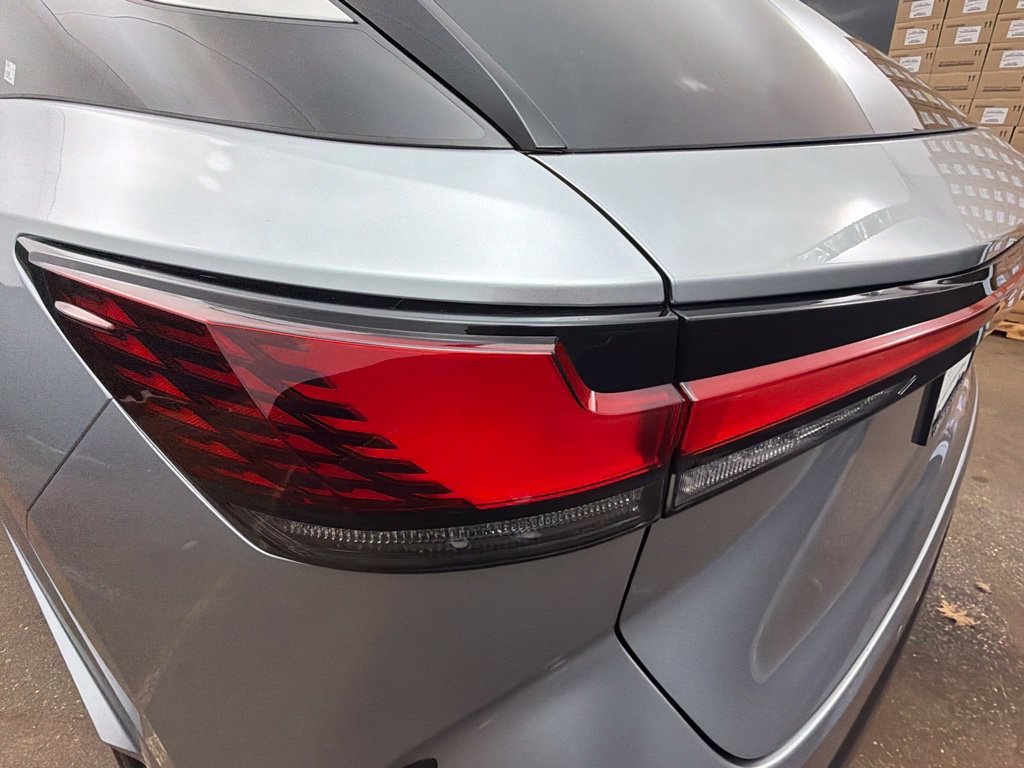 Used 2024 Silver Lexus 350 Premium image 22