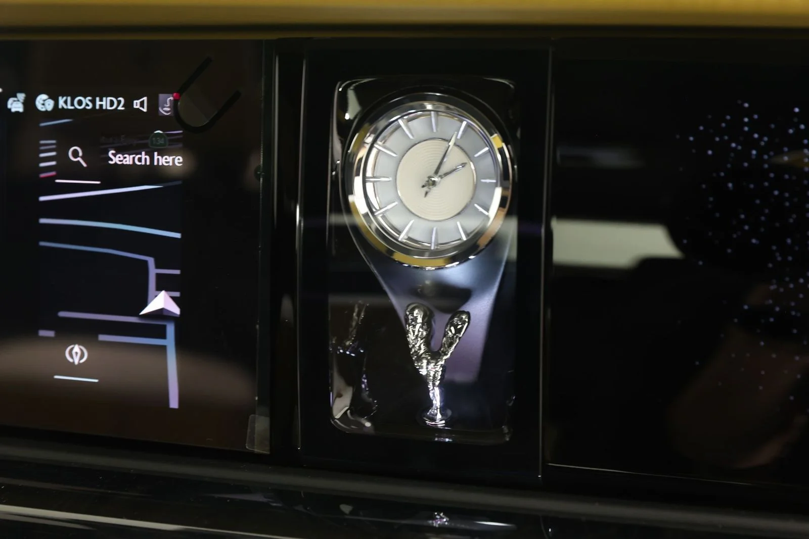 New 2026 Black Diamond Rolls-Royce  image 27