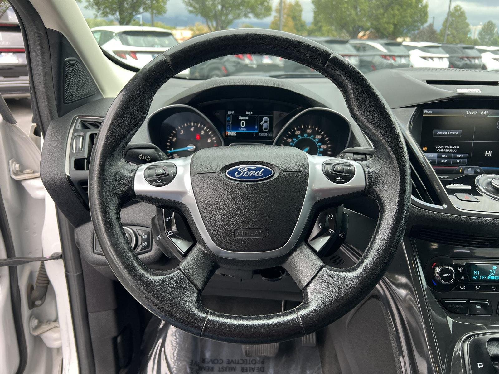 2014 Ford Escape Titanium - Photo 6