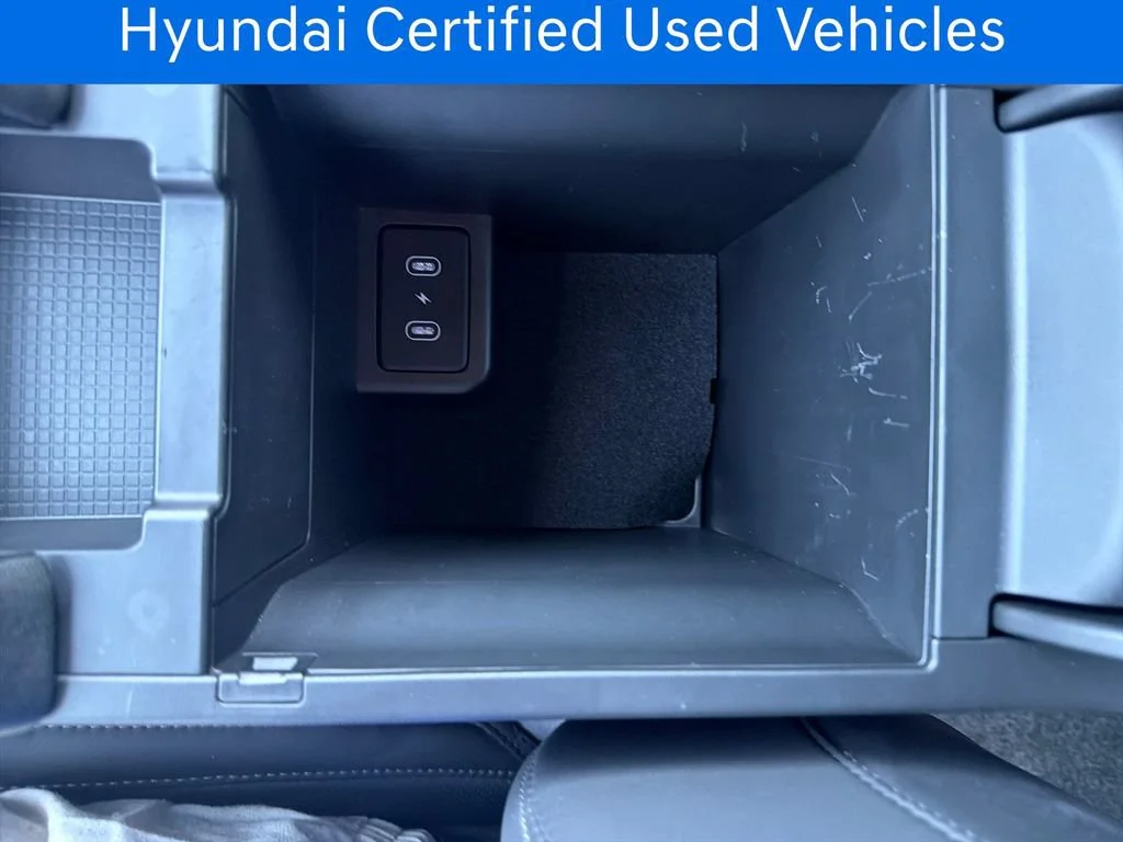 Certified Pre-Owned 2023 Hyundai IONIQ 6 SEL