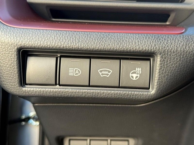 New 2026 Cutting Edge Toyota XSE Premium image 17