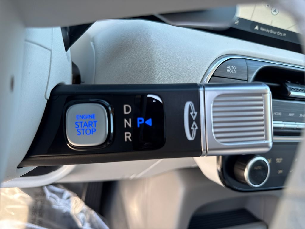 2026 Hyundai Palisade SEL - Photo 24