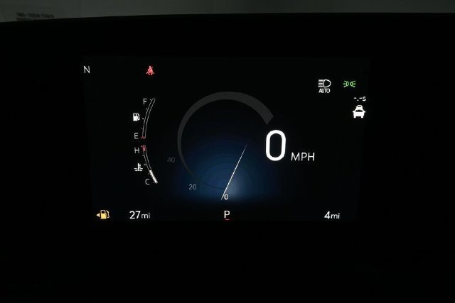 2026 Buick Encore GX Avenir - Photo 9
