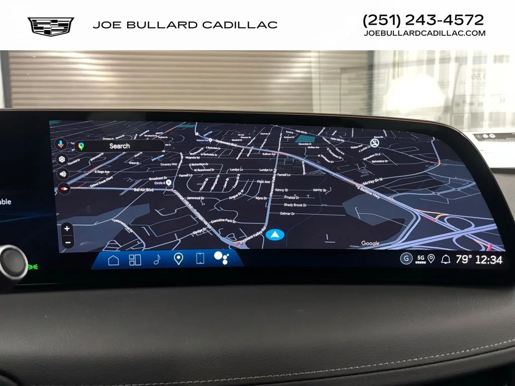 2026 Cadillac CT5 Premium Luxury - Photo 25