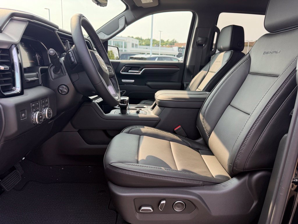 2026 GMC Sierra 1500 Denali - Photo 6