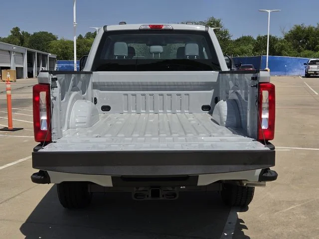 New 2026 Avalanche Ford F-250® XL image 13