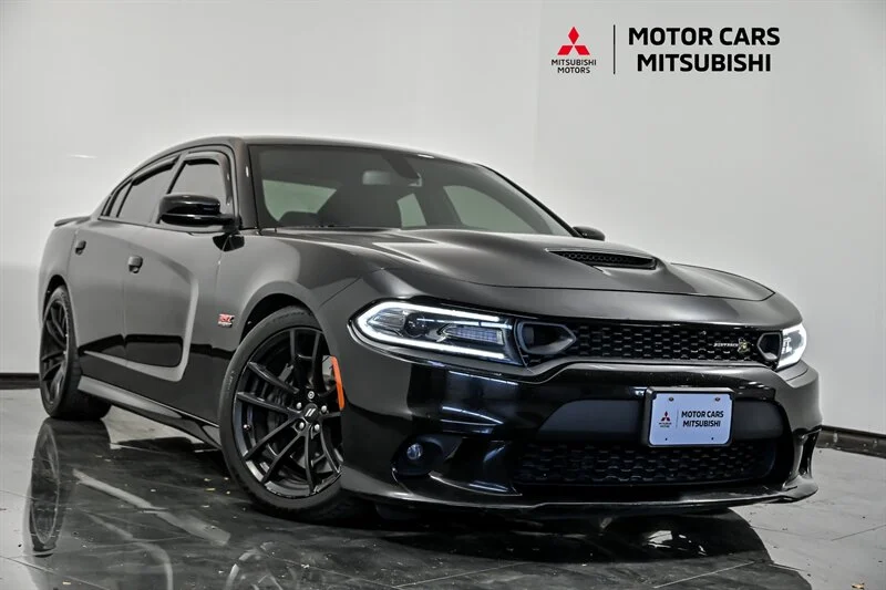 2020 Dodge Charger