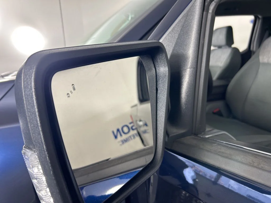 2023 Ford F-150 XLT - Photo 11