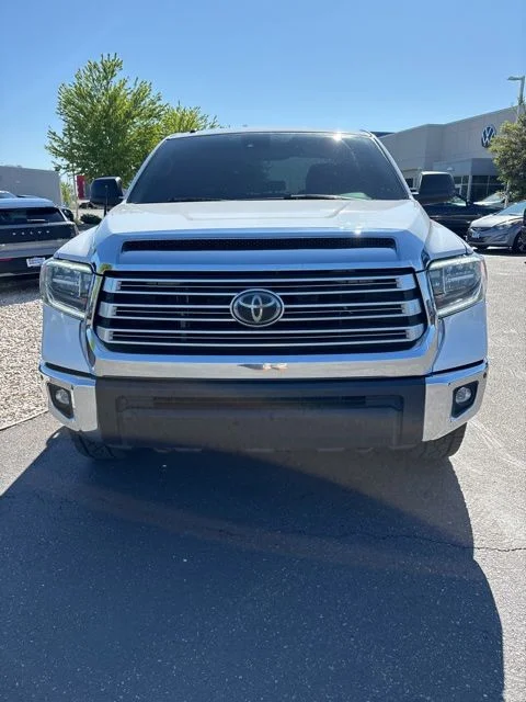 2019 Toyota Tundra Limited - Photo 8