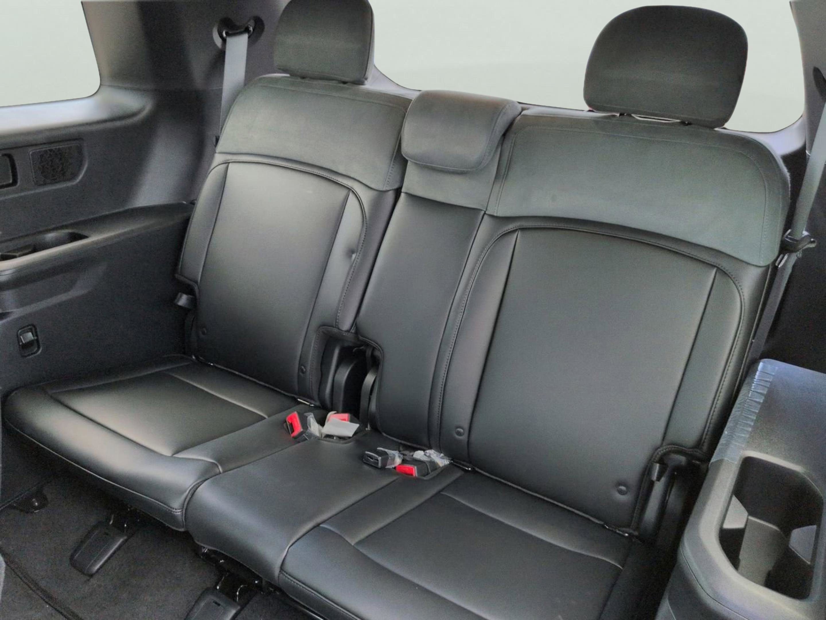 New 2027 Ebony Black Kia X-LINE SX PRESTIGE image 12
