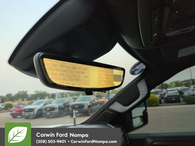 Used 2024 White GMC Denali Ultimate image 21