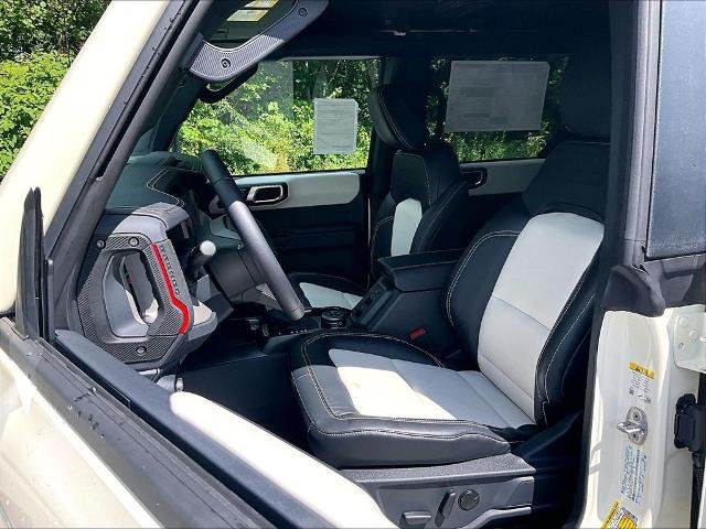 New 2026 Wimbledon White Ford Outer Banks® image 10