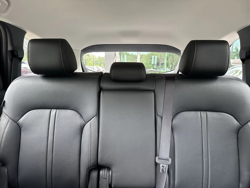 New 2026 Jet Black Mica Mazda SC Plus AWD image 18