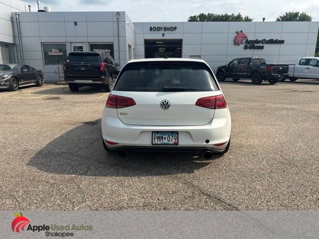 Used 2015 White Volkswagen 2.0T S image 5