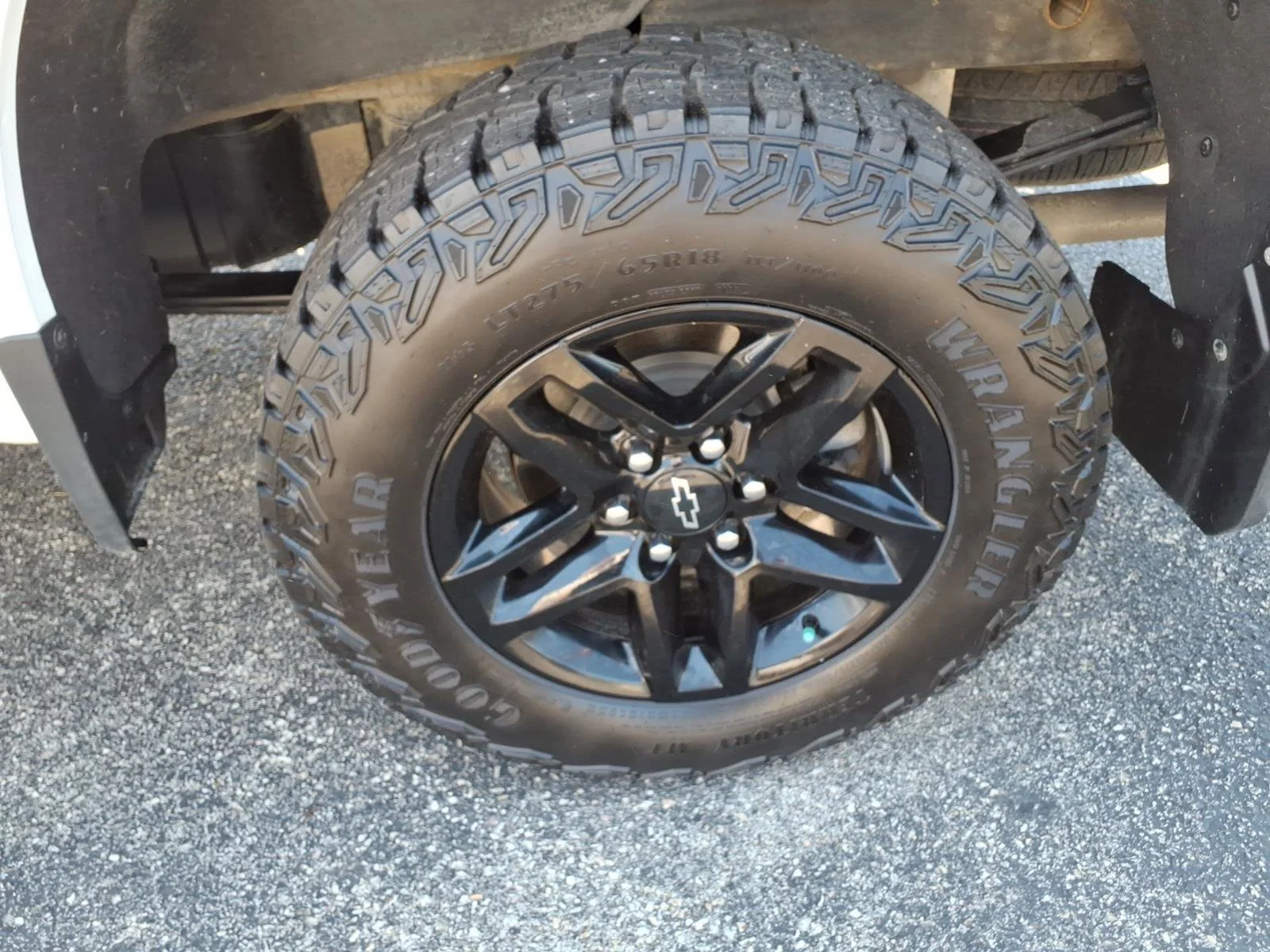 2024 Chevrolet Silverado 1500 LT Trail Boss - Photo 18