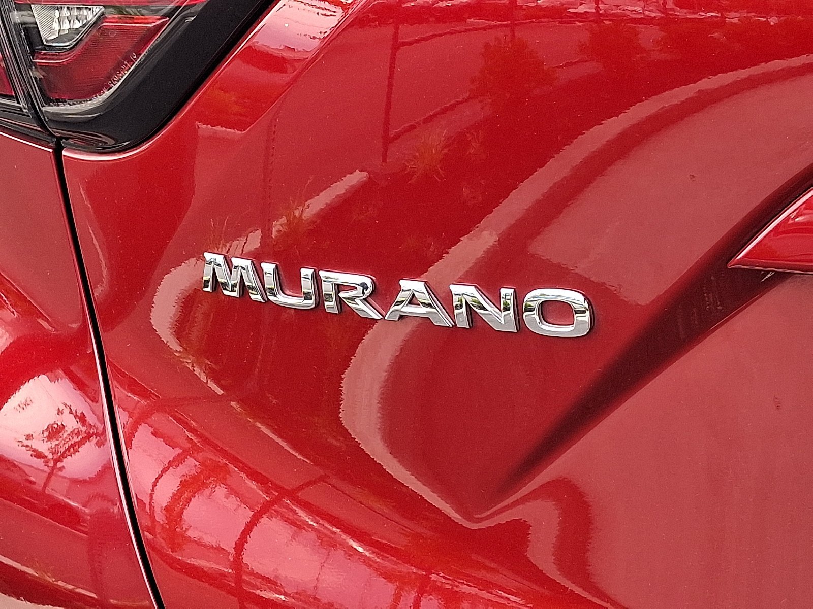 Used 2023 Scarlet Ember Tintcoat Nissan Platinum image 30