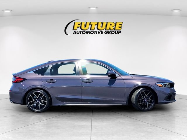 Used 2024  Honda Sport Touring image 3
