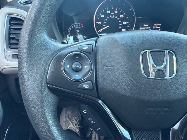 Used 2022 Silver Honda EX image 25