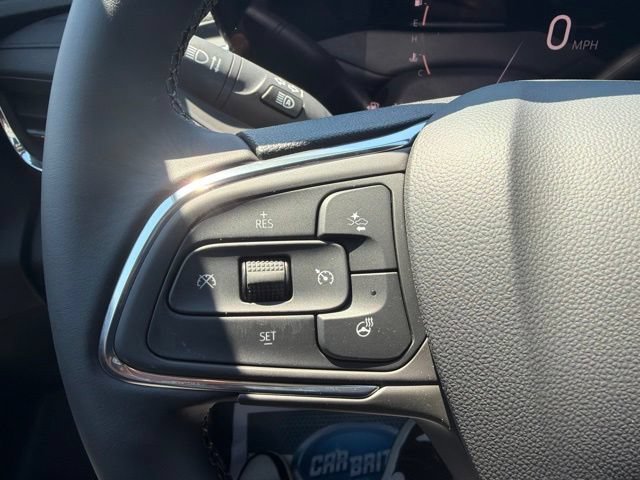 2026 Buick Envista Preferred - Photo 18