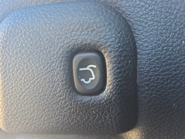 Used 2021 Black Jeep 80th Anniversary Edition image 14