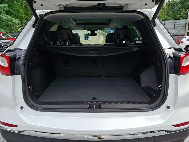 Used 2019 Beige Chevrolet Premier image 31