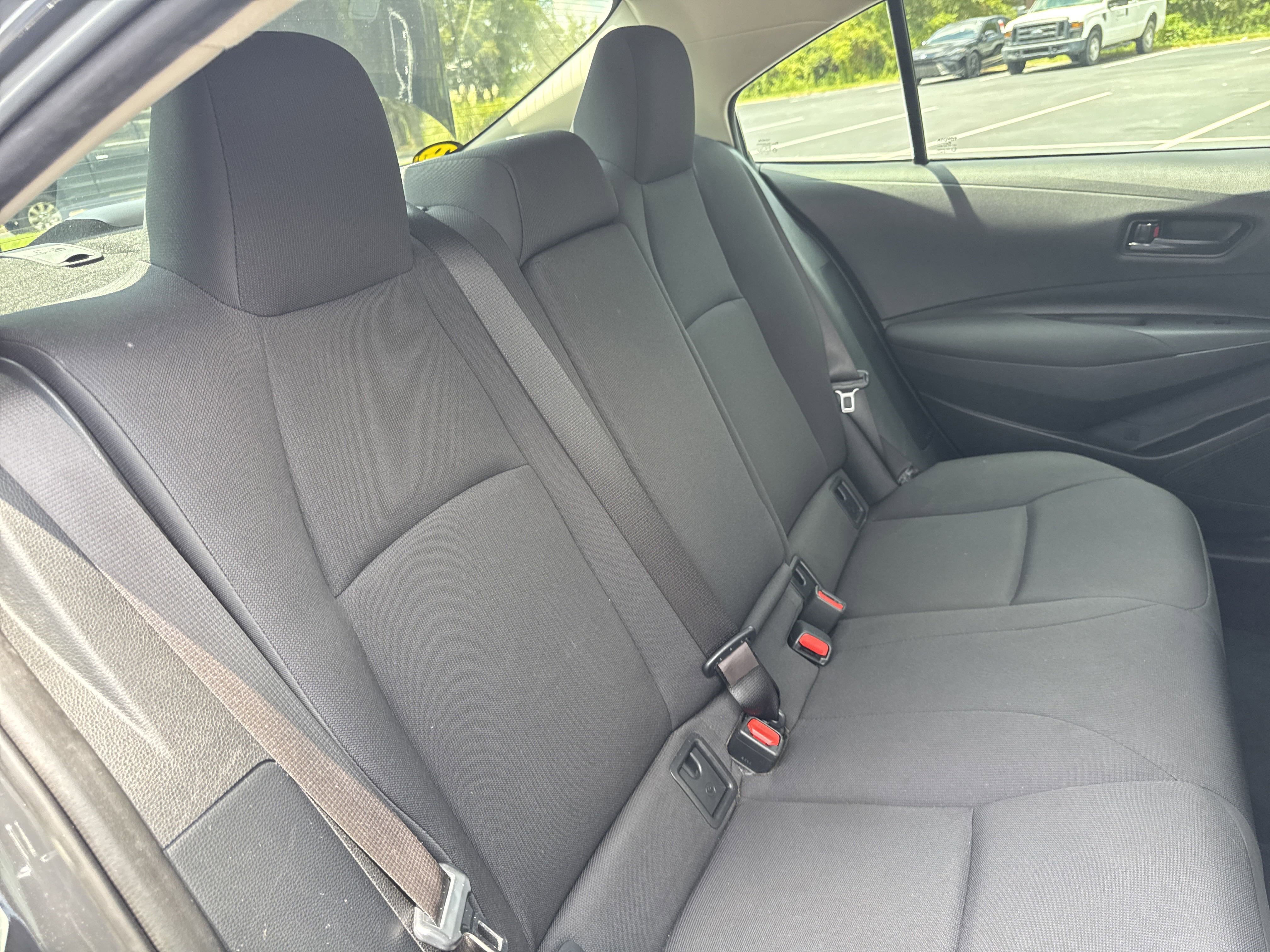 Used 2024  Toyota  image 28