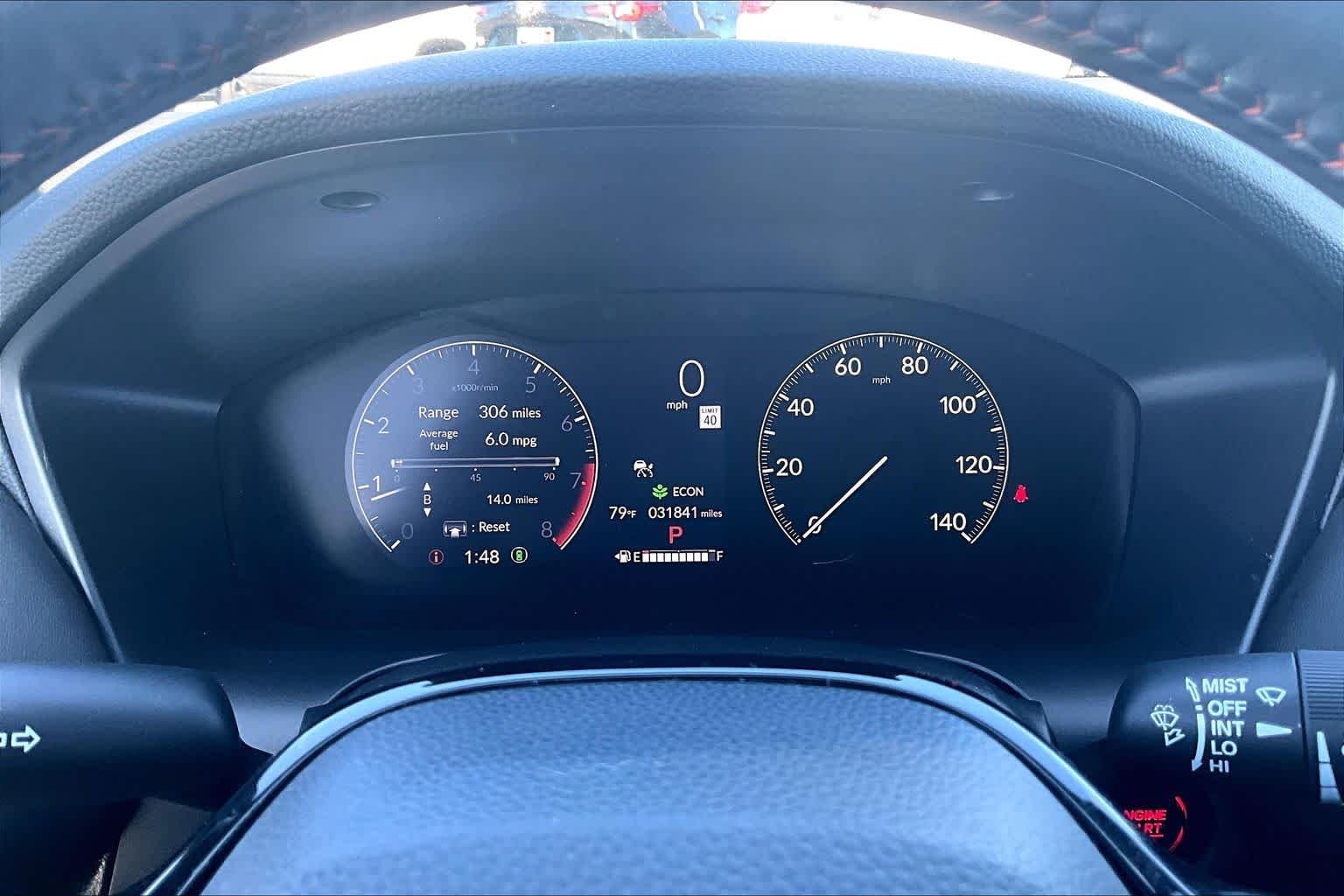 2024 Honda HR-V Sport - Photo 26