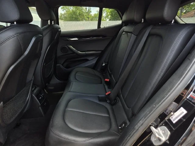 Used 2020 Jet Black BMW sDrive28i image 20