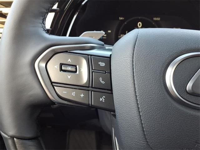 2026 Lexus RX 450h+ Premium - Photo 15