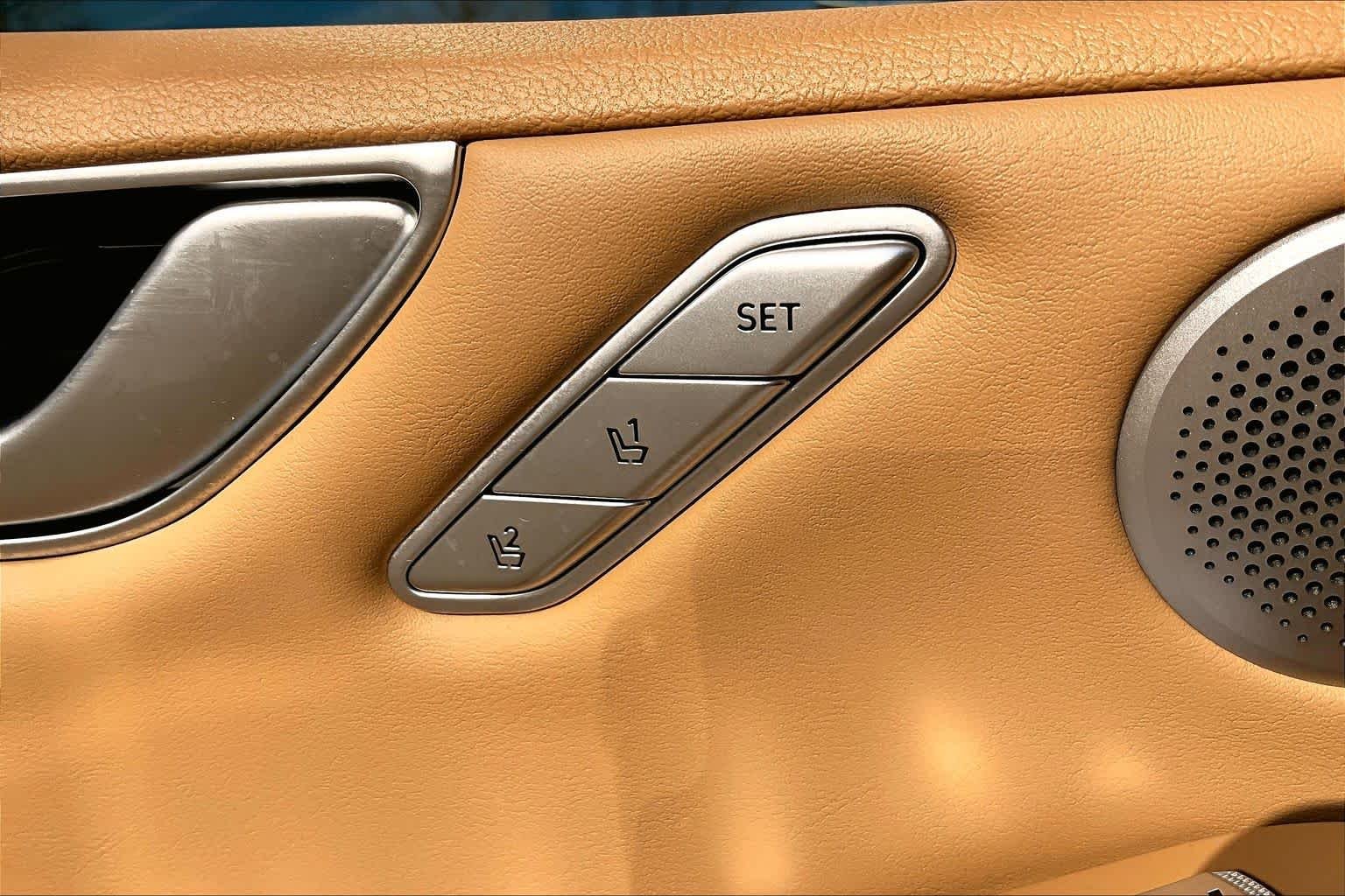 2026 GENESIS G80 Advanced - Photo 30