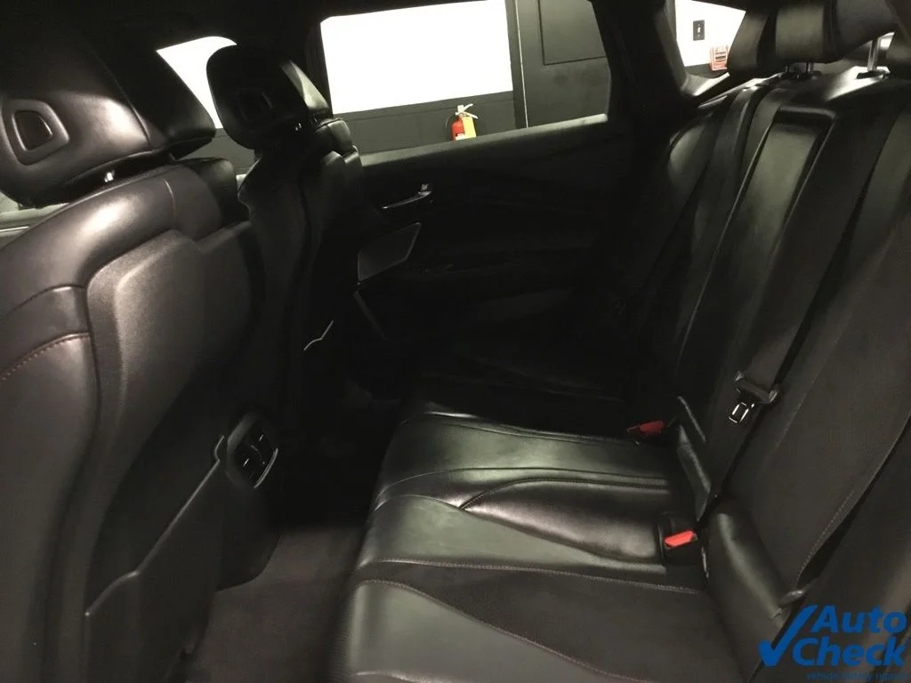 Used 2023 Gray Acura A-Spec Package image 30