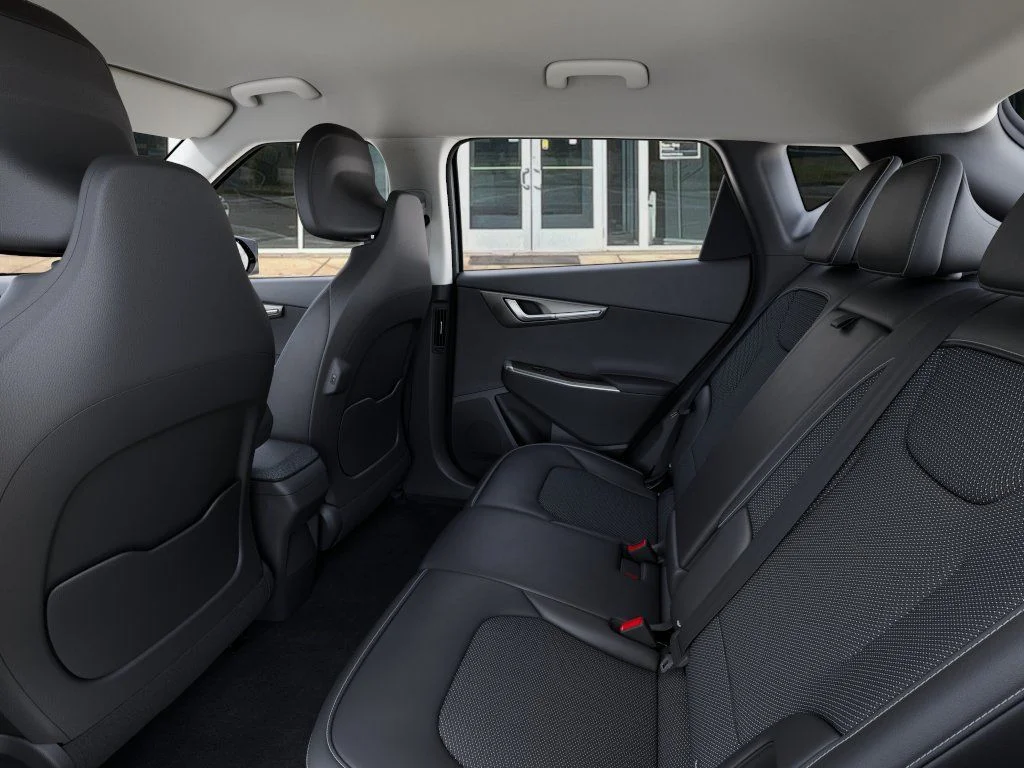 New 2026 Wolf Gray Kia Light image 18