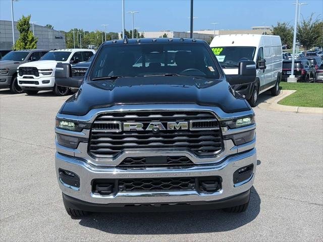 2026 RAM 2500 Tradesman - Photo 3