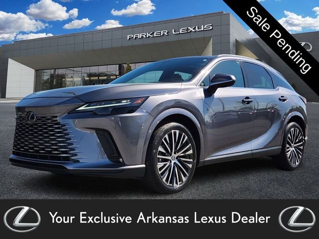 2023 Lexus RX 350 350 Premium Plus FWD's photo