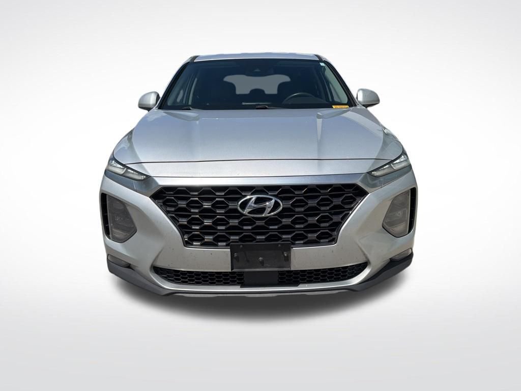 Used 2020 Hyundai Santa Fe SEL with VIN 5NMS33AD7LH167155 for sale in Fort Pierce, FL