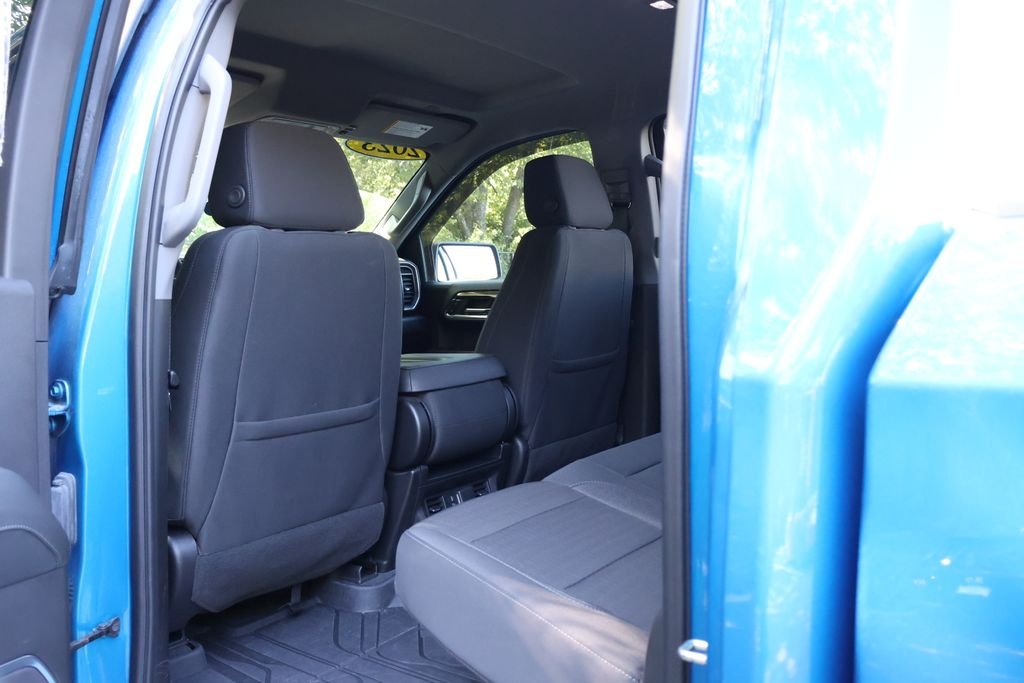 2023 Chevrolet Silverado 1500 RST - Photo 46
