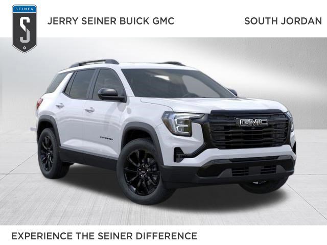 2026 GMC Terrain Elevation - Photo 1