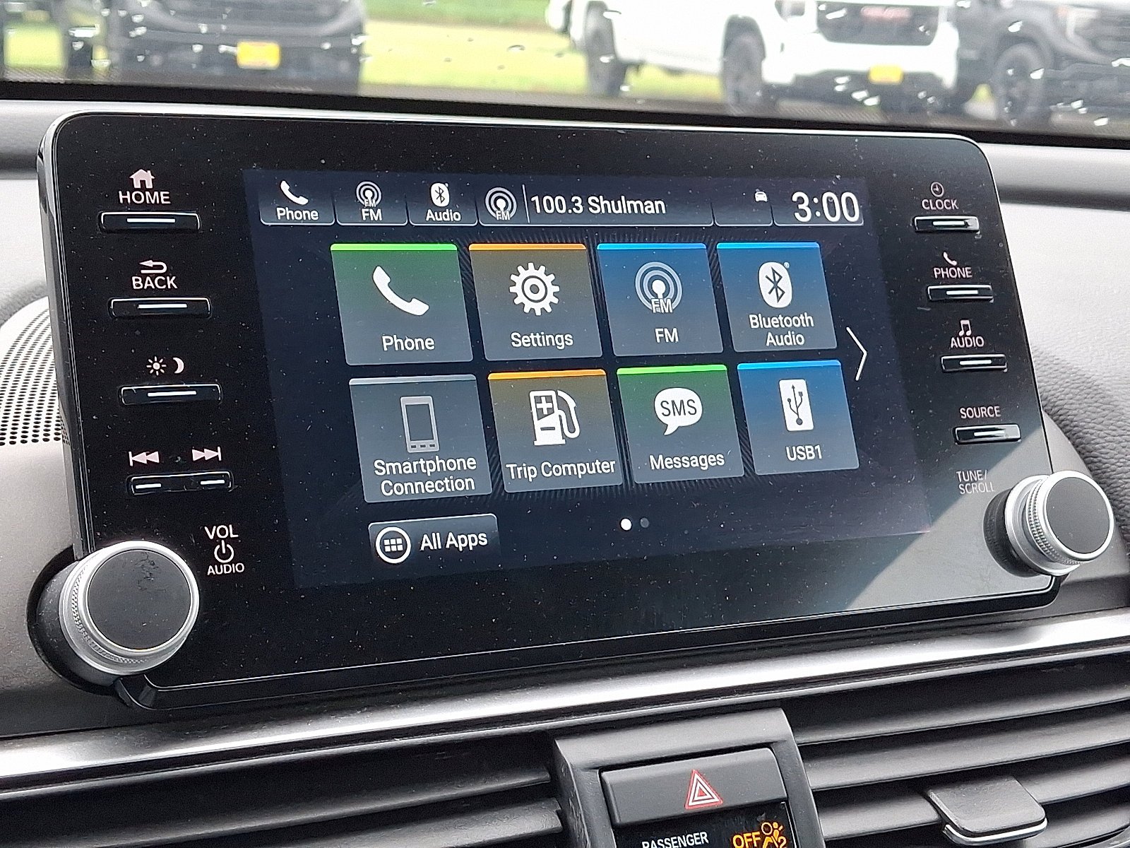 2022 Honda Accord Sport - Photo 21