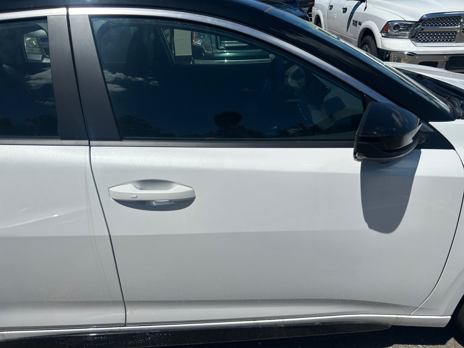 2026 Nissan Sentra SR - Photo 30