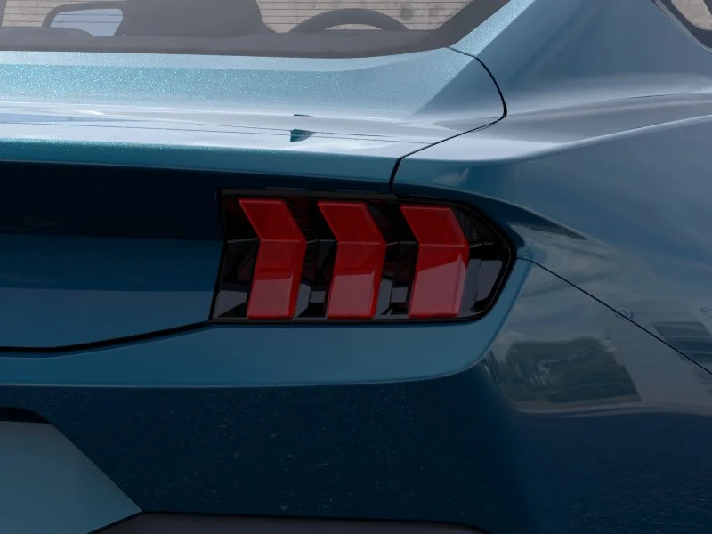 New 2026 Adriatic Blue Metallic Ford GT Premium Fastback image 21