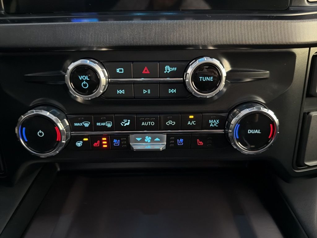 New 2026 Avalanche Ford F-250® Platinum® image 33