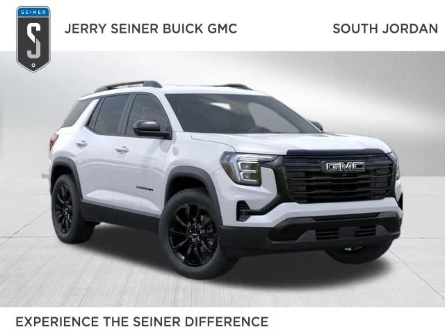 2026 GMC Terrain Elevation FWD's photo