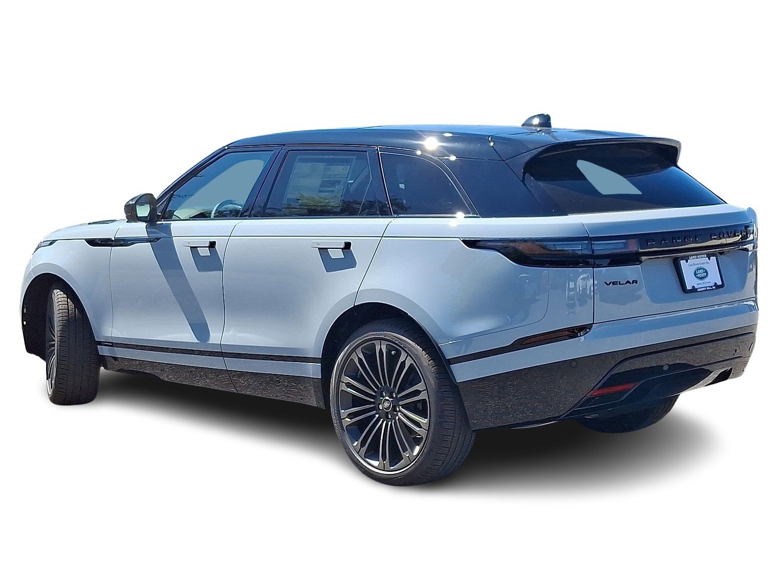 2026 Land Rover Range Rover Velar Autobiography - Photo 6