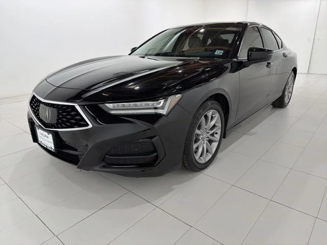 2023 Acura TLX 2.0 Auto's photo