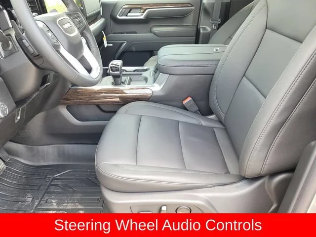 2026 GMC Sierra 1500 Elevation - Photo 21