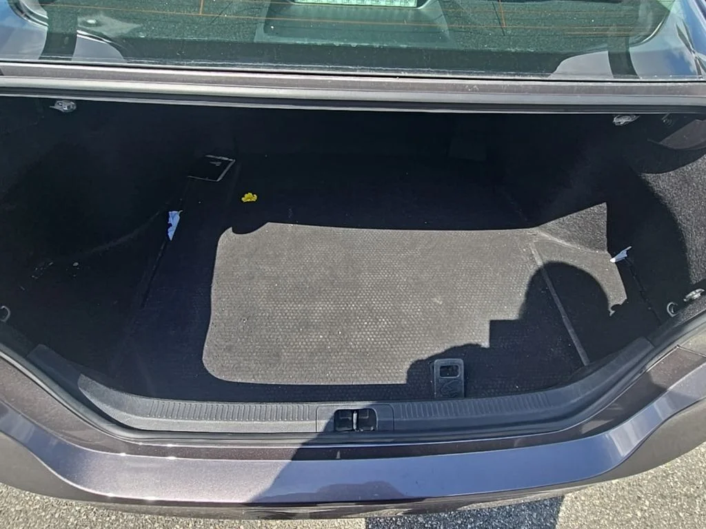 Used 2019 Gray Toyota LE image 10