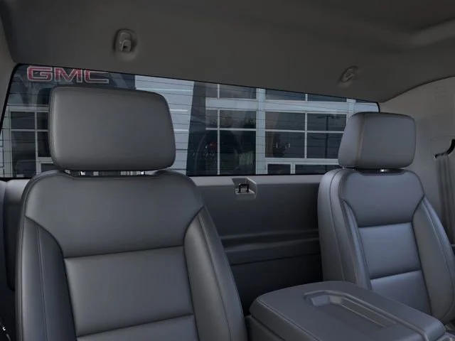 2025 GMC Sierra 2500HD Pro - Photo 24