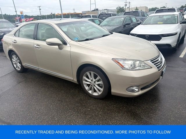 2011 Lexus ES 350
