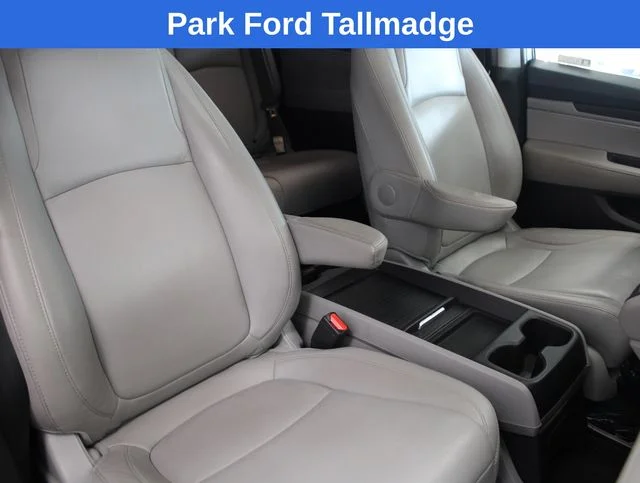 Used 2019  Honda EX-L image 22