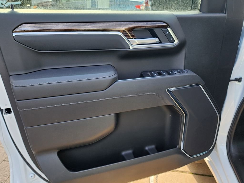 2026 GMC Sierra 1500 Elevation - Photo 14